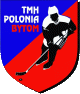 Logo TMH Polonia Bytom