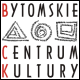 Logo Bytomskiego Centrum Kultury.